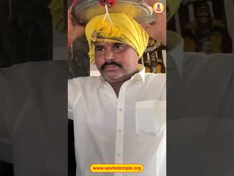 అన్నప్రసాదం,పల్లకిసేవ ఏప్రిల్ 27th ,2026