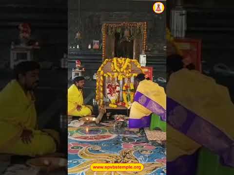 అన్నప్రసాదం,పల్లకిసేవ మార్చి 30th ,2026