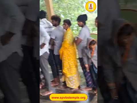 అన్నప్రసాద వితరణ