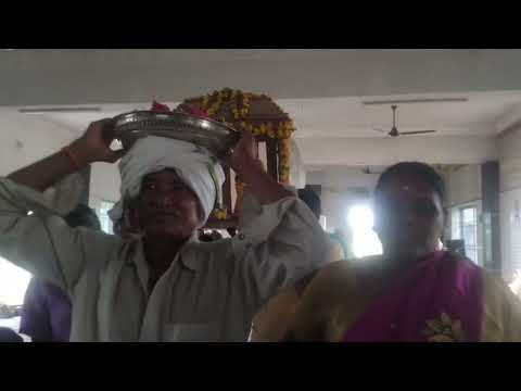 A Sacred Monday at Sri Veerabrahmendra Swami Temple (Aug 25th, 2025)