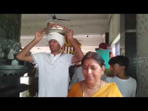 A Sacred Monday at Sri Veerabrahmendra Swami Temple (Aug 11th, 2025)