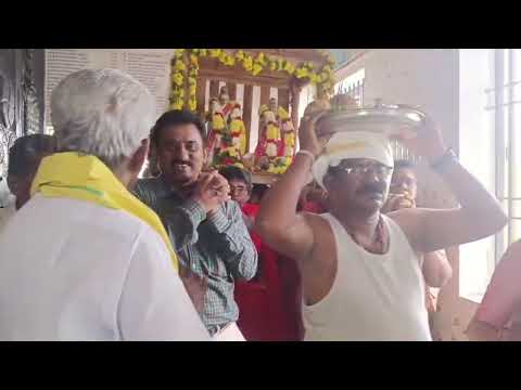 A Sacred Monday at Sri Veerabrahmendra Swami Temple (Non 10th, 2025)