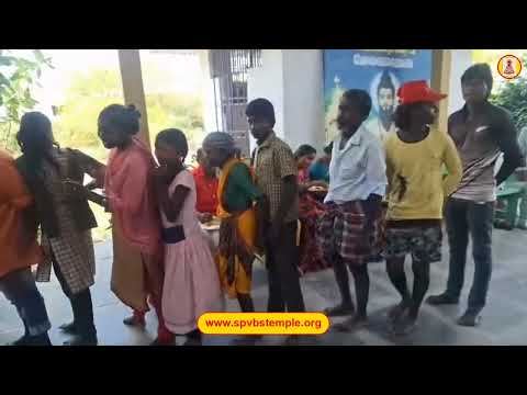 A Sacred Monday at Sri Veerabrahmendra Swami Temple (March 16th, 2026)