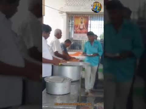 అన్నప్రసాదం Annaprasadam 2025 07 22