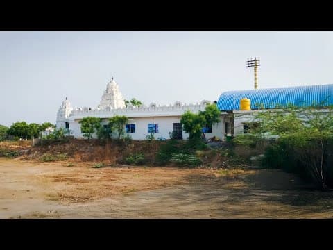 Thumbnail for Temple Location, Exteriors and Interiors