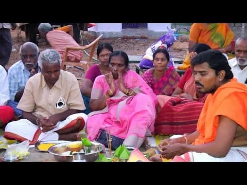 Sri Veerabrahmendra Swami Temple – Grand Opening Highlights (5 Years Ago)
