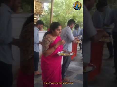 అన్నప్రసాదం Annaprasadam 2025 08 04