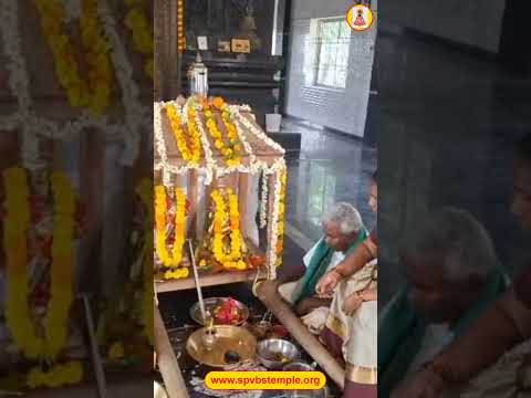 అన్నప్రసాదం,పల్లకిసేవ మే 04th , 2026