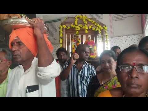 Thumbnail for Pallaki Seva