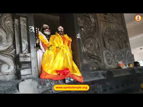 A Sacred Monday at Sri Veerabrahmendra Swami Temple (March 30th, 2026)