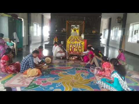 A Sacred Monday at Sri Veerabrahmendra Swami Temple (Aug 04th, 2025)