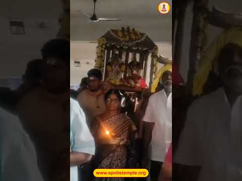 అన్నప్రసాదం  #pallakiseva ,#annaprasadam,#hindutemple. #atmakur