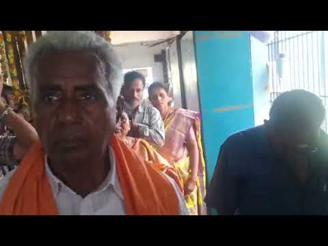 A Sacred Monday at Sri Veerabrahmendra Swami Temple (Oct 13th, 2025)