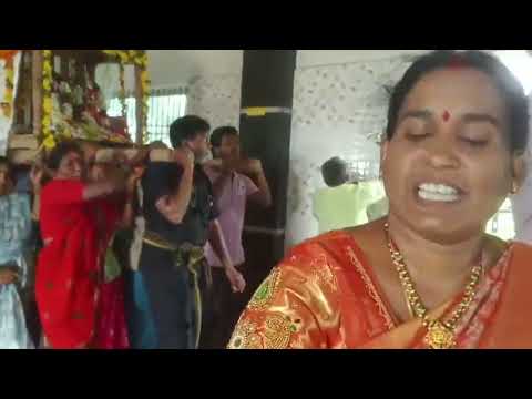 A Sacred Monday at Sri Veerabrahmendra Swami Temple (Non 03rd, 2025)